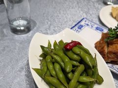 -阿娘家·原生态农家菜(国顺东路店)