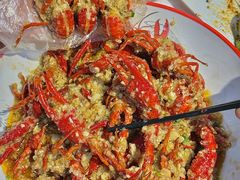 -辣不怕口味虾(凌霄路店)