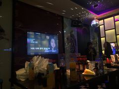 -音乐派KTV(银泰城店)