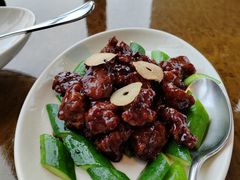 -大连君悦酒店·星海湾壹号Dalian·Dalian(星海广场店)