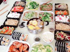 -文立新麻辣烫(合生汇21街区店)