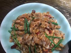 -粗茶淡饭·隐庐私厨(东亭店)