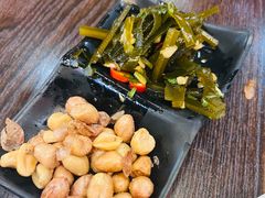 -大洋家·潮汕鱼鲜·花胶砂锅粥(天河东路店)