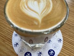 -大小咖啡 BigSmallCoffee(麦子店)
