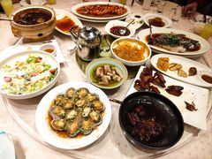 -顺风海鲜港(金玉兰店)