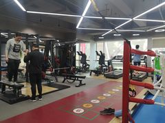 -Ms.Pilates 普拉提技术(尚悦湾陆家嘴店)
