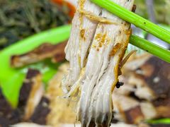 -明记烧鱼美味店