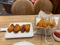 -榖屋house of flour(张江首店)