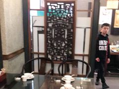 -堂宴·老厦门私房菜(1988仙岳总店)