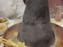 -阳坊大都涮羊肉(阳坊总店)