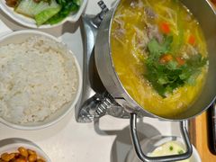 -豪享来中西餐厅(隆昌店)