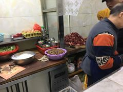-刘信牛羊肉小炒泡馍(回民街店)