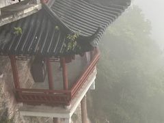 -大慈岩风景区