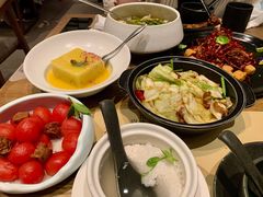 手撕包菜-榕意·川味之美(深业上城店)