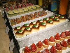 -无锡梁鸿湿地丽笙度假酒店·流觞西餐厅