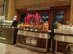 -怡聚轩全日制自助餐厅(大中华喜来登酒店)