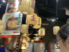 -南京大牌档(济南万象城店)