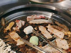 -哈哈碳都·牛肋条无限自助烤肉(宝龙店)