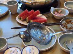 -手选潮汕鲜活牛肉火锅(二七广场店)