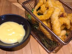 -院子餐厅·大锅菜·老杭帮(桥西直街店)
