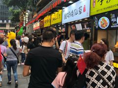 -八一好吃街·高品美食广场