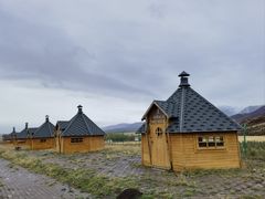 -扁都口生态休闲旅游区