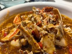 -回家吃饭·地道南昌菜(建德观总店)