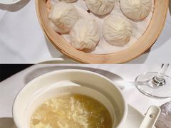 招牌汤包-苏浙汇(古北店)