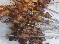 -纪录片《人生一串》体验店(静安店)