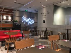 -肯德基(融创茂店)