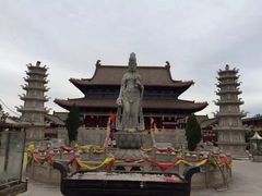 -大槐树寻根祭祖园