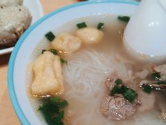 -小杨生煎(周浦万达店)