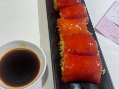 -稻香酒家·34年老字号·港式粤菜(汉街店)