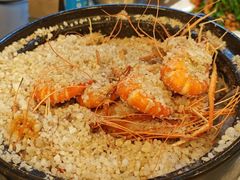 -婆婆家·湛江特色美食(福田振华路店)