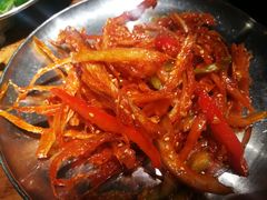 -原始泥炉烤肉(总店)