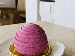 -Me Coffee下午茶艺术空间