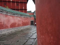 -武当山风景区-太子坡