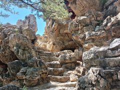 -承德避暑山庄景区