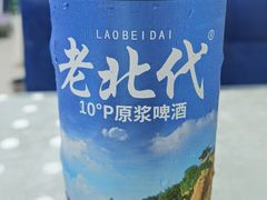 -聚德福海鲜家常菜(刘庄店)