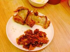 iphone_upload_pic-西贝(金桥店)
