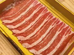 -吉兆·料理(红梅南路店)