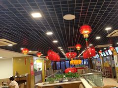 -王家沙点心店(南京西路总店)
