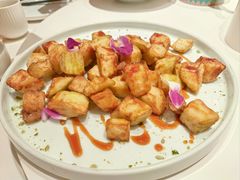 -有锞私房菜(良乡大学城店)