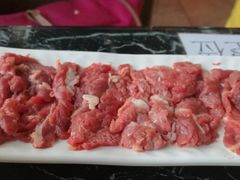 鲜肥牛-潮汕美牛肉丸火锅店(天宁寺店)