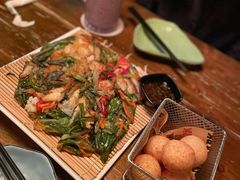 -Outdark Korean Restaurant