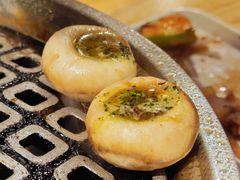 -霸腹烤肉(厦门柚子番店)
