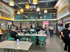 -辉程汤粉(沿江店)