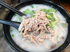 -鸭小妹鸭血粉丝(老门东店)