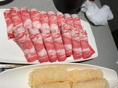 -海底捞火锅(团结桥店)