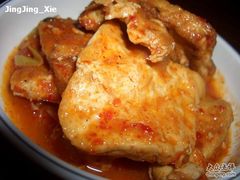 泡菜-郑阿姨的家·이모네·韩料&烤肉(武川路店)